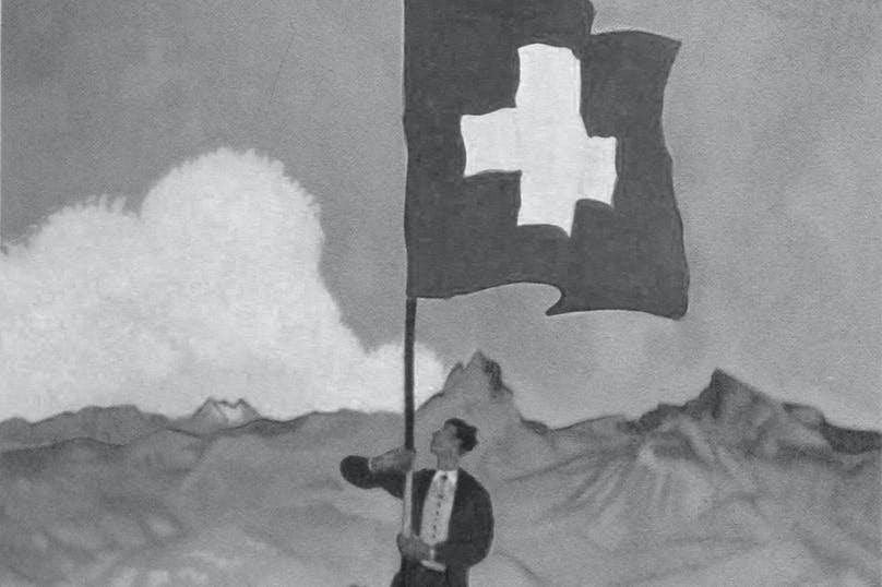 Un nouveau service citoyen pour la Suisse